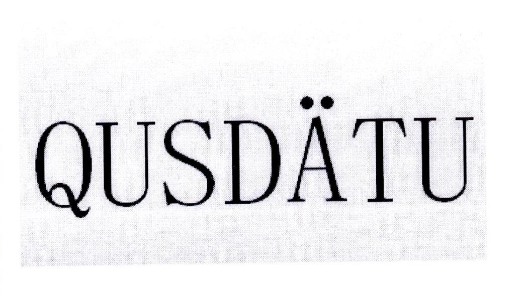 QUSDATU