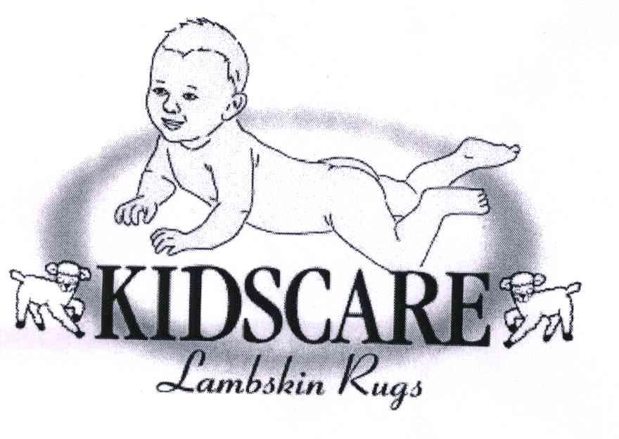 KIDSCARE;LAMBSKIN RUGS