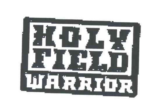 HOLLYFIELD WARRIOR