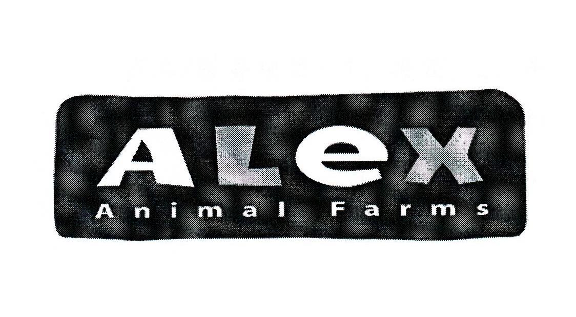 ALEX ANIMAL FARMS