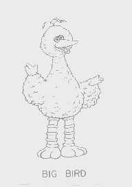 BIG BIRD