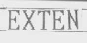 EXTEN