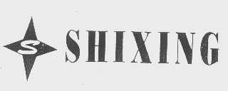 SHIXING