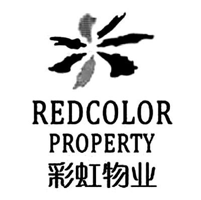 彩虹物业 REDCOLOR PROPERTY