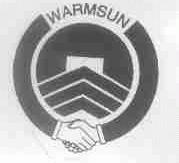 WARMSUN