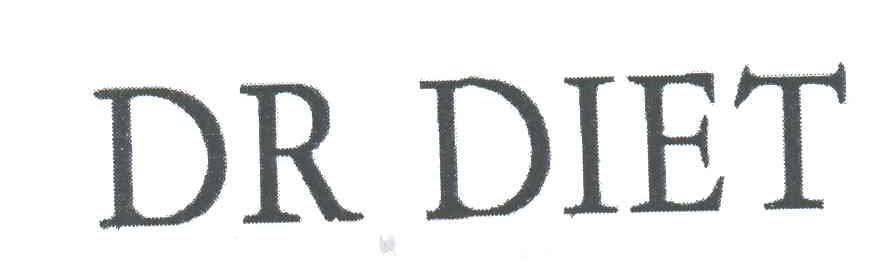 DR DIET