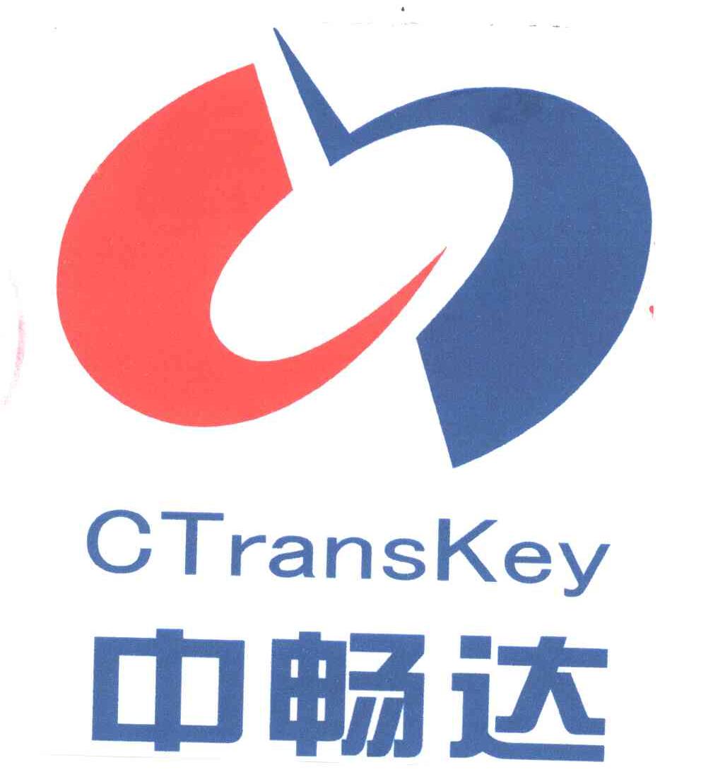 中畅达;CTRANSKEY