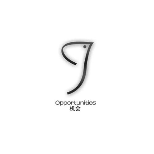 机会 OPPORTUNITIES J