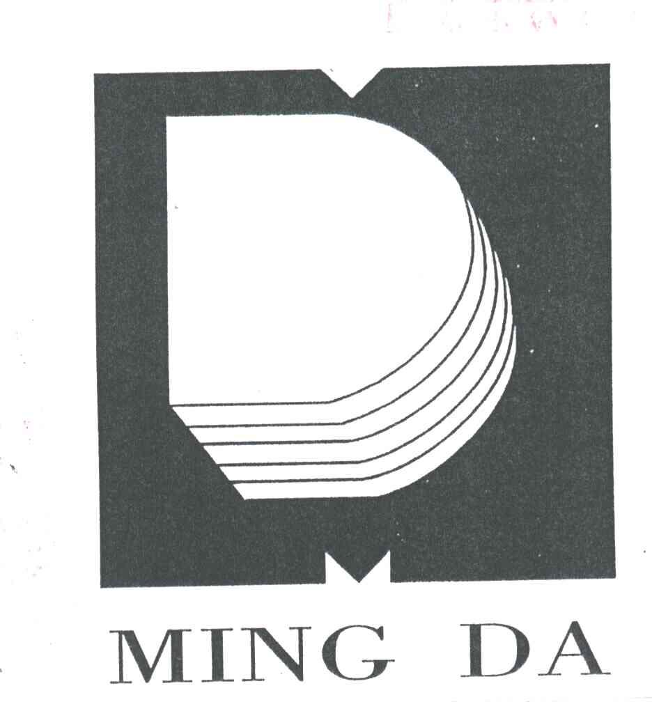 MING DA