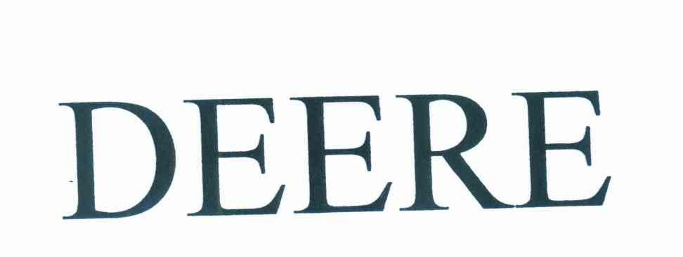 DEERE
