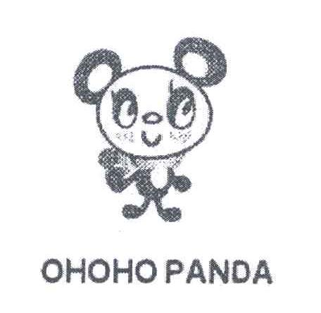 OHOHO PANDA