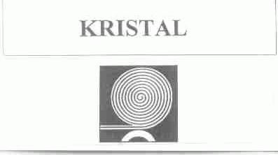 KRISTAL