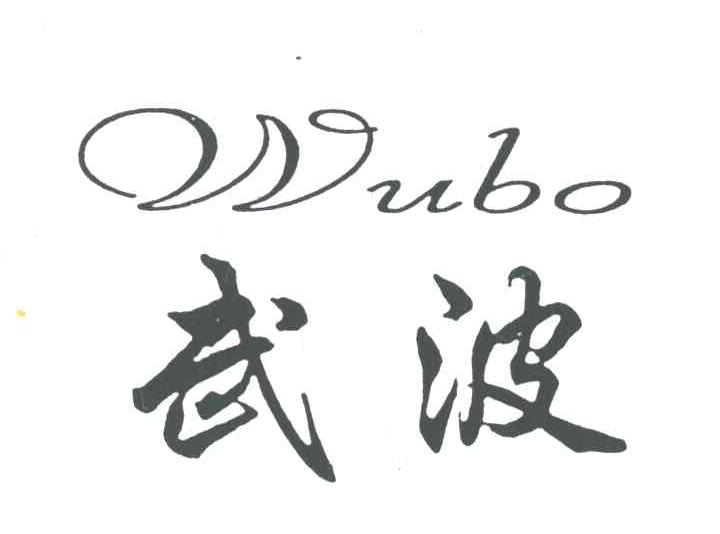 武波