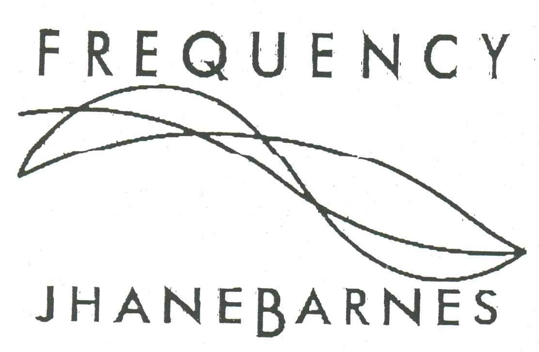 FREQUENCY JHANE BARNES