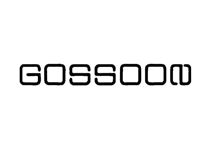 GOSSOOS