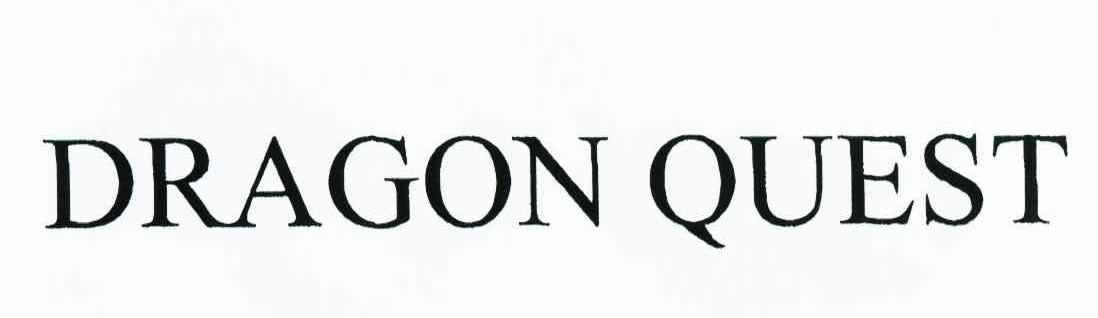DRAGON QUEST