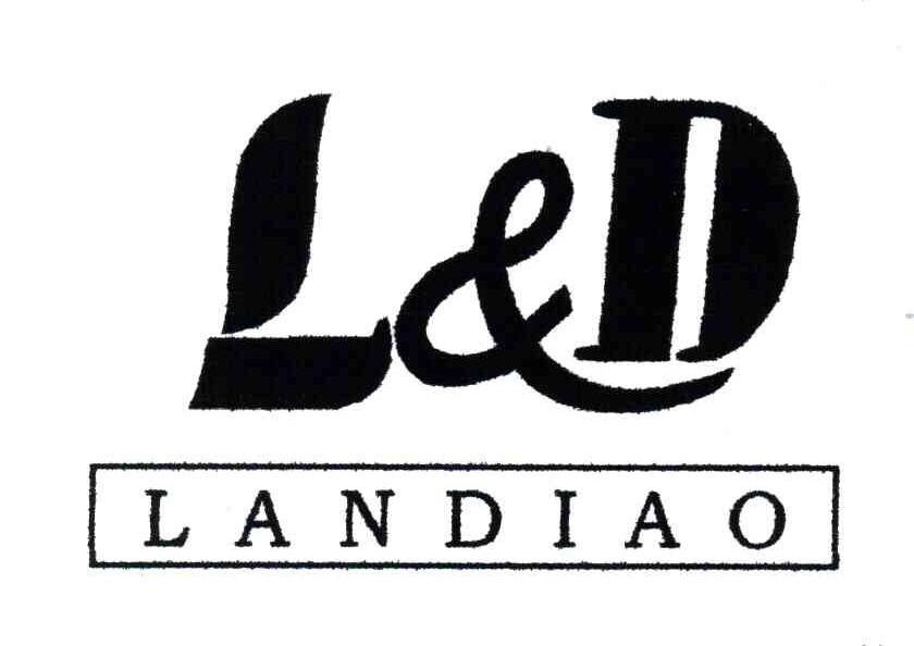 LANDIAO;LD
