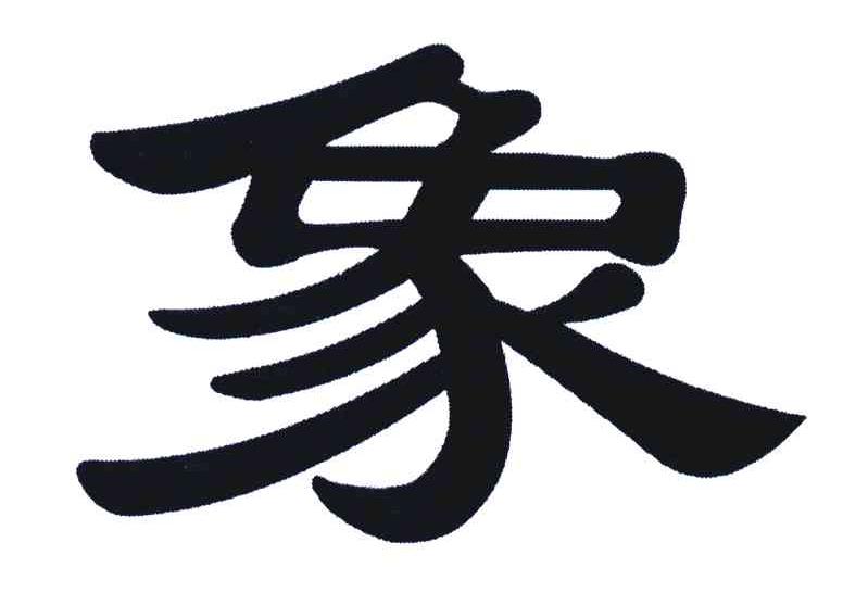 象