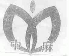中麻
