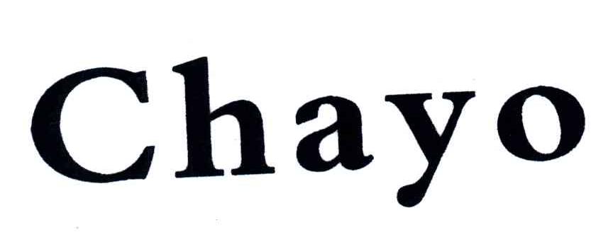 CHAYO