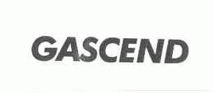 GASCEND