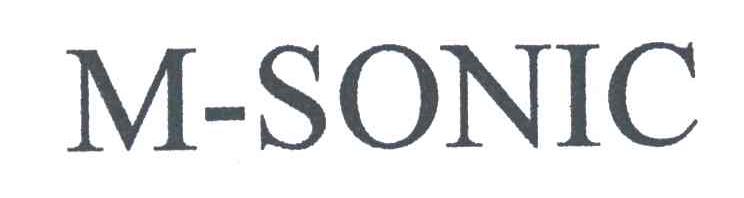M-SONIC
