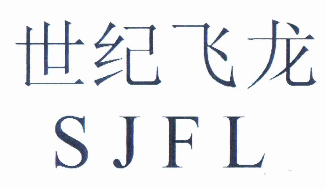 世纪飞龙 SJFL