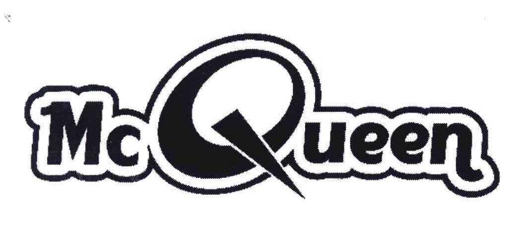 MCQUEEN