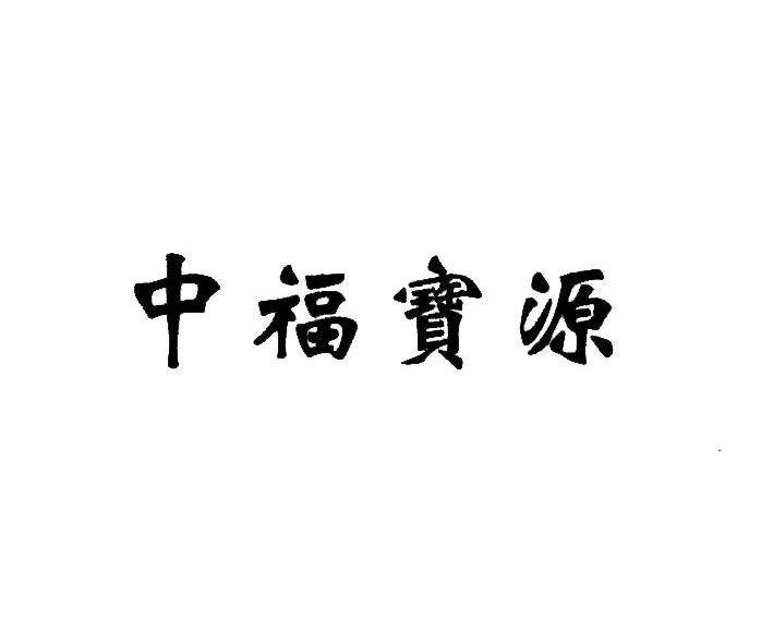 中福宝源