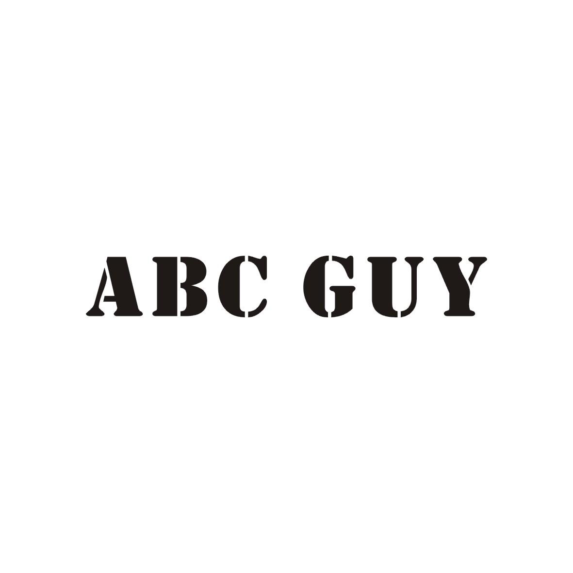 ABC GUY
