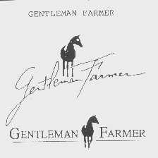GENTLEMAN FARMER