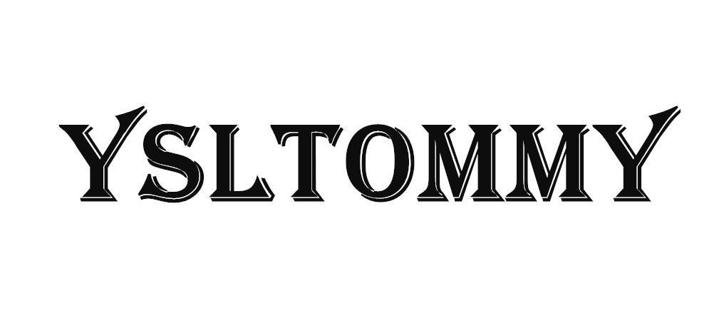 YSLTOMMY