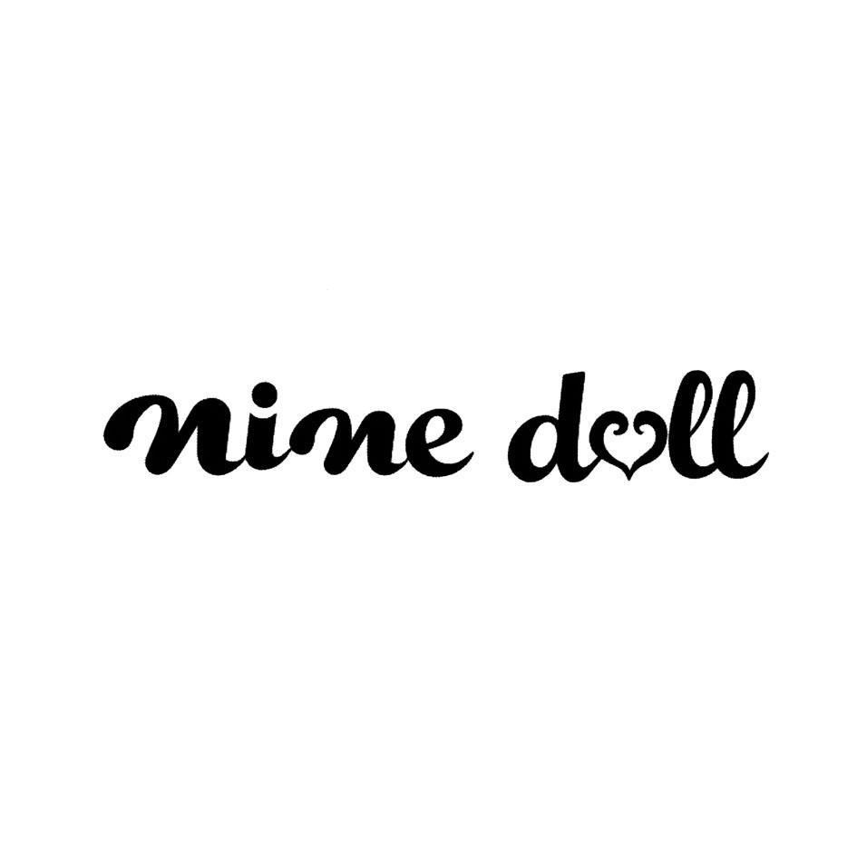 NINE DOLL