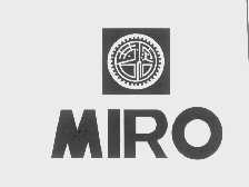 茗熔   MIRO