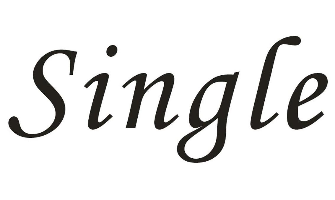SINGLE