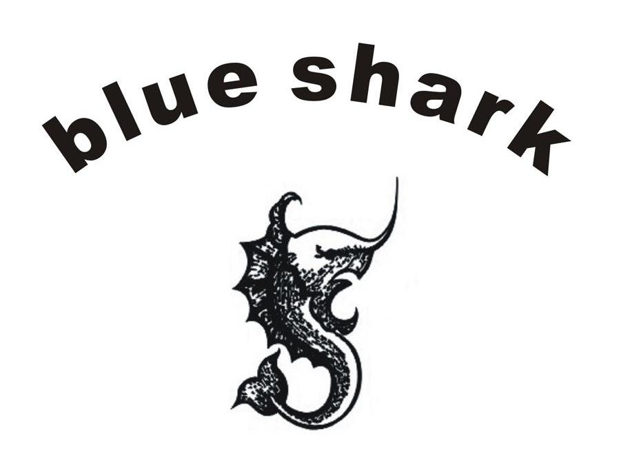 BLUE SHARK