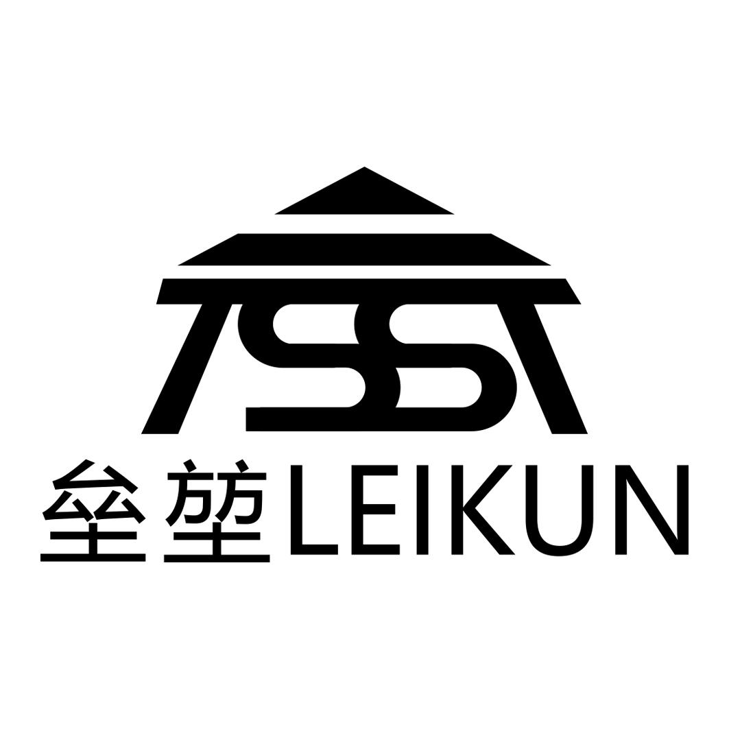 垒堃