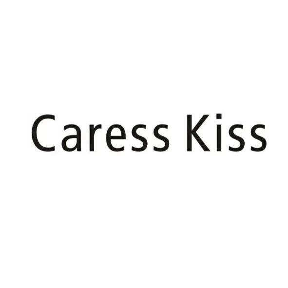 CARESS KISS