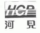 河见;HCP
