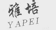 雅培