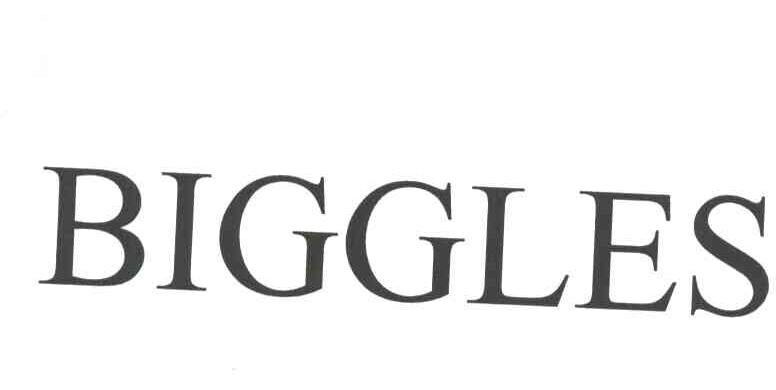 BIGGLES