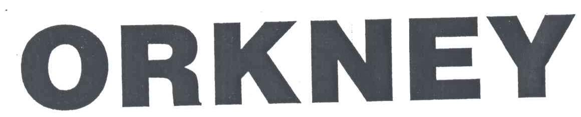ORKNEY
