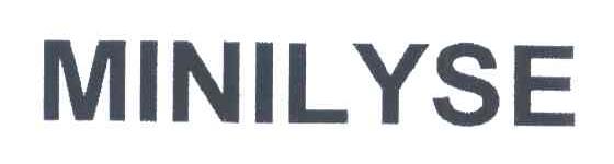 MINILYSE