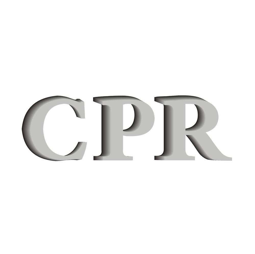 CPR