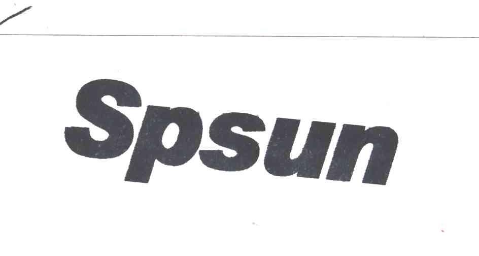 SPSUN