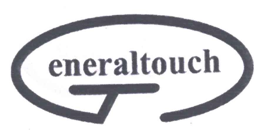 ENERALTOUCH