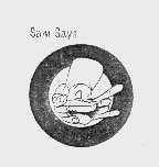 SAM SAYS