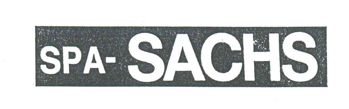 SPA SACHS