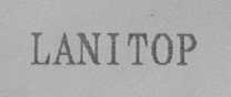 LANITOP
