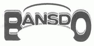 BANSDO